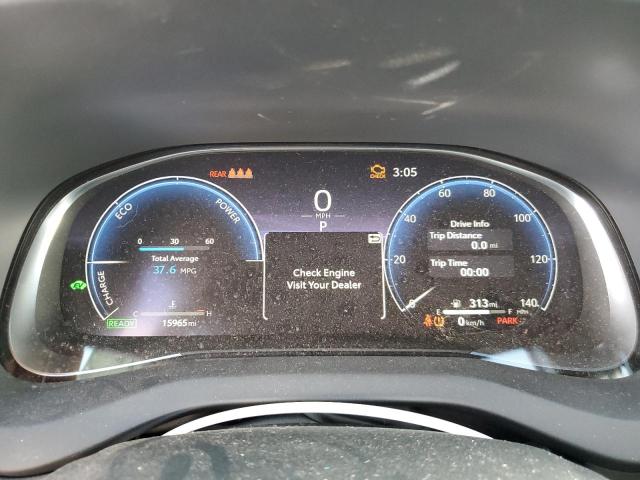 2024 TOYOTA VENZA LE - JTEAAAAHXRJ172163