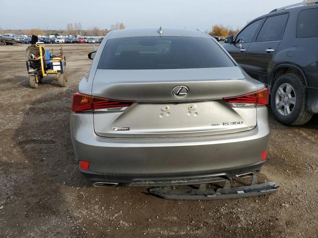 2018 LEXUS IS 350 - JTHCZ1D20J5014908