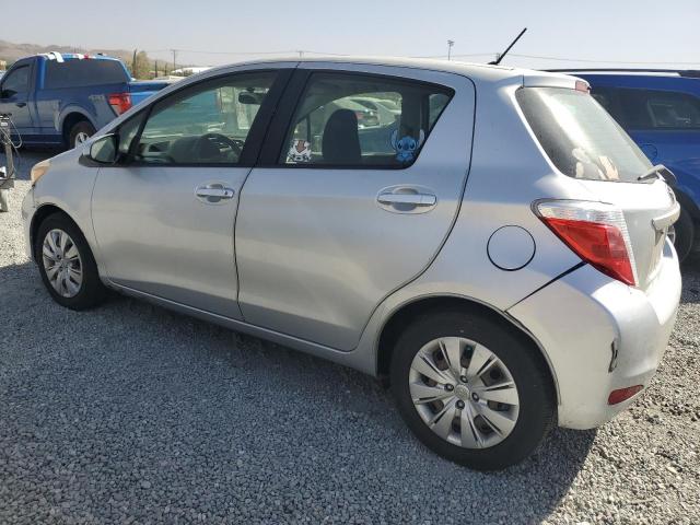 VIN JTDKTUD37ED592010 2014 Toyota Yaris no.2