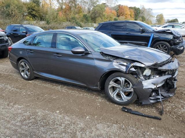 2019 HONDA ACCORD EX - 1HGCV1F49KA097955