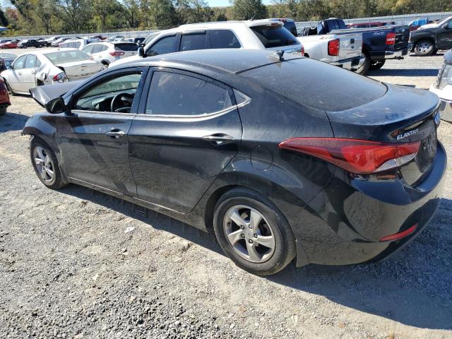 VIN KMHDH4AE7FU382648 2015 HYUNDAI ELANTRA no.2