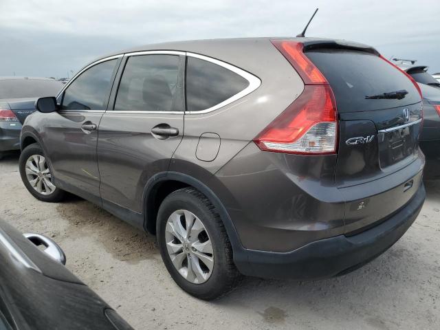 VIN 2HKRM4H58EH659876 2014 Honda CR-V, EX no.2