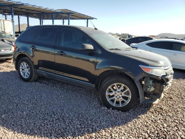 VIN 2FMDK3GC0DBB54463 2013 Ford Edge, SE no.4