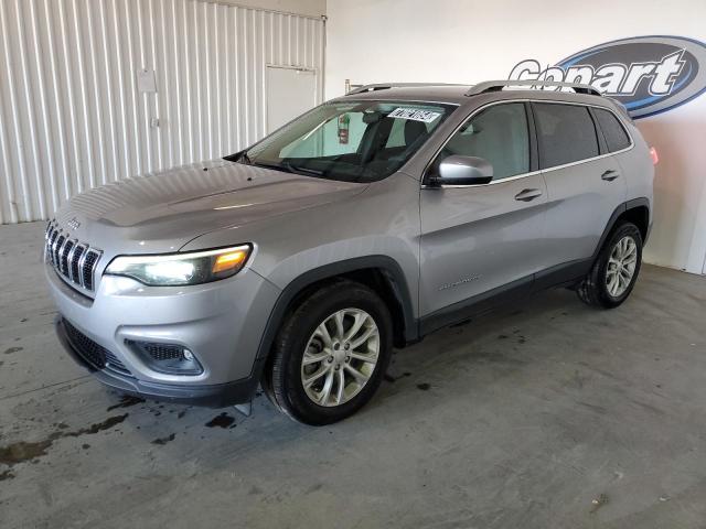 2019 JEEP CHEROKEE L #3029339698