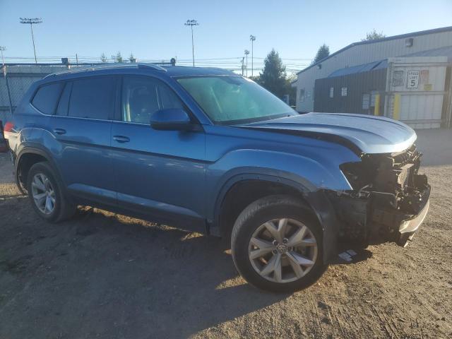 2019 VOLKSWAGEN ATLAS S - 1V2GR2CA5KC606074