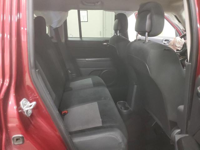 2015 JEEP PATRIOT SP - 1C4NJRBB2FD206427
