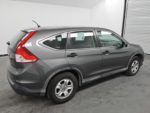 VIN 2HKRM3H35EH541129 2014 Honda CR-V, LX no.3