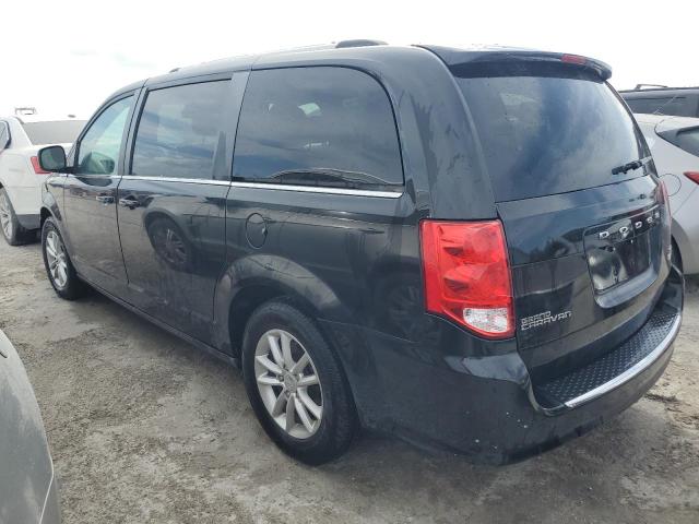 VIN 2C4RDGCG7LR194470 2020 DODGE CARAVAN no.2