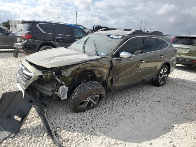 2022 SUBARU OUTBACK TO #2993813173