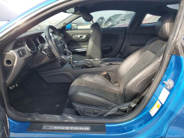 2020 FORD MUSTANG - 1FA6P8TH6L5175873