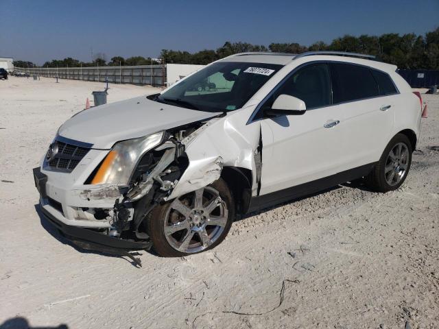 3gyfnee33cs659161 - 2012 Cadillac srx performance collection - #undefined