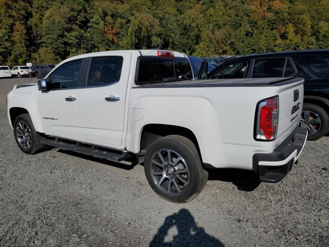 2022 GMC CANYON DEN 1GTG6EEN6N1151439