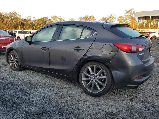 2018 MAZDA 3 TOURING - 3MZBN1L39JM168429