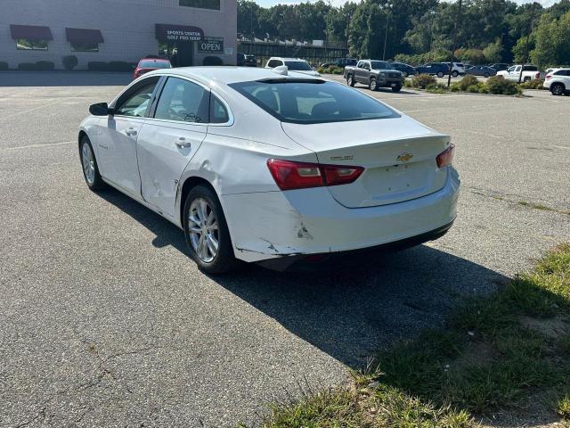 VIN 1G1ZD5ST3JF132189 2018 Chevrolet Malibu, LT no.4