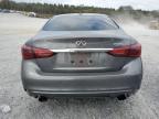 Lot #3023061385 2018 INFINITI Q50