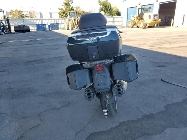 2019 BMW K1600 GTL WB10F120XKZD92050