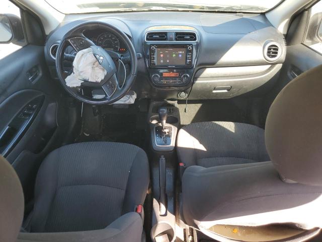2017 MITSUBISHI MIRAGE G4 - ML32F4FJ7HHF17491