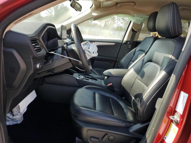 2020 FORD ESCAPE SEL - 1FMCU9H66LUA46715