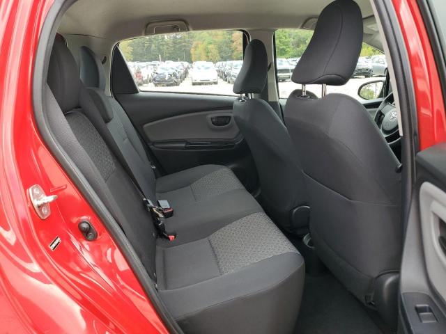 2016 TOYOTA YARIS L - VNKKTUD39GA067669