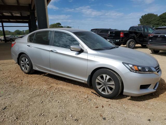 VIN 1HGCR2F38EA265980 2014 Honda Accord, LX no.4