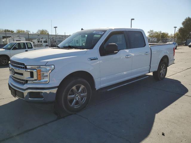 2020 FORD F150 SUPER #2978912655