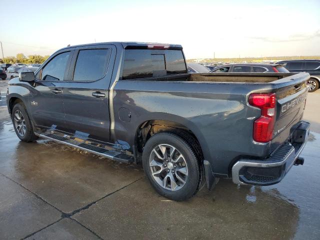 2019 CHEVROLET SILVERADO - 3GCPWCED3KG249837