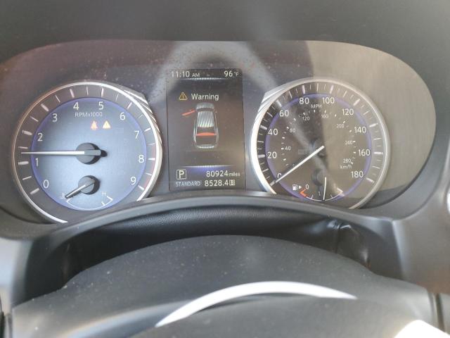 2015 INFINITI Q50 BASE - JN1BV7AR8FM401459