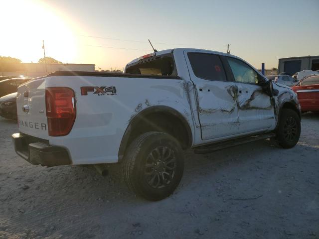 2020 FORD RANGER XL - 1FTER4FH0LLA62209