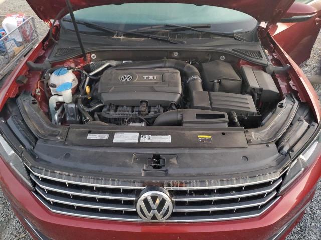 2016 VOLKSWAGEN PASSAT SE - 1VWBT7A37GC055522