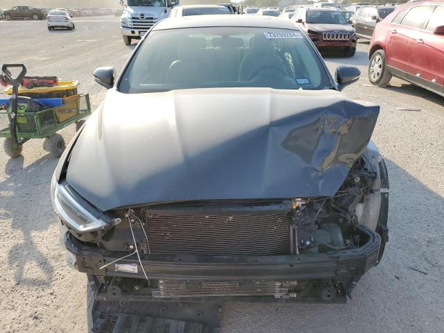 VIN 3FA6P0RU1HR301809 2017 Ford Fusion, Titanium Hev no.5