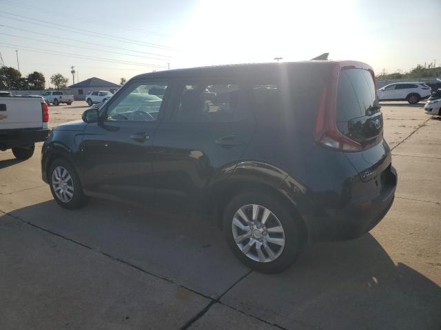 2021 KIA SOUL LX - KNDJ23AU1M7786342