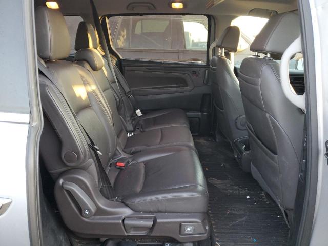 2018 HONDA ODYSSEY TO - 5FNRL6H81JB022961