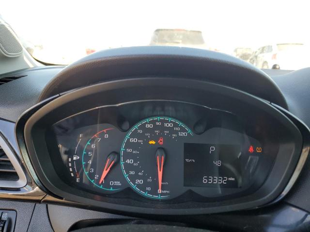 2020 CHEVROLET SPARK 1LT - KL8CD6SA7LC441582