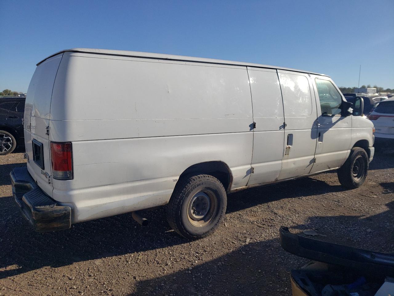 Lot #2926252373 2011 FORD ECONOLINE