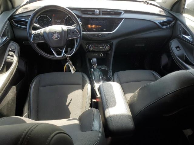 2021 BUICK ENCORE GX - KL4MMDS21MB042127