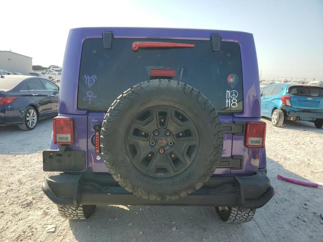 2016 JEEP WRANGLER U - 1C4BJWEG2GL220151