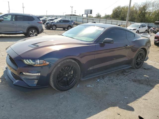 2019 FORD MUSTANG - 1FA6P8TH5K5186409