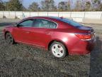 BUICK LACROSSE C photo