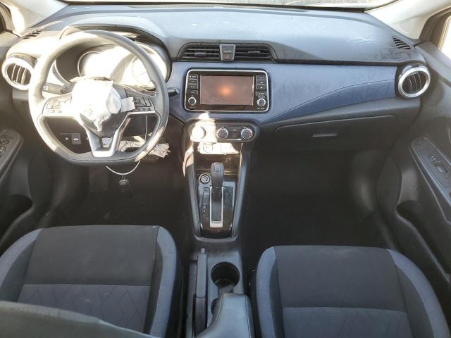 2023 NISSAN VERSA SV - 3N1CN8EVXPL863003