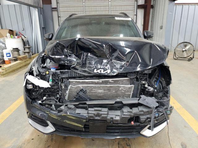 2023 KIA SPORTAGE S - 5XYK53AF9PG083995