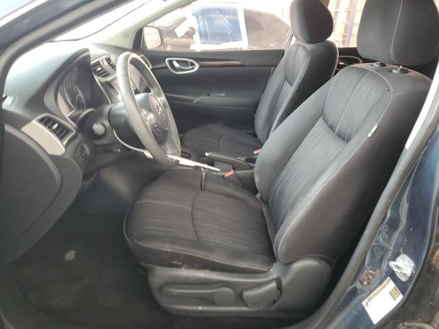 2016 NISSAN SENTRA S - 3N1AB7AP2GY293308