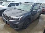 2021 SUBARU FORESTER S - JF2SKARC5MH522170