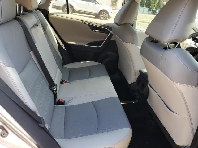 2019 TOYOTA RAV4 LIMIT - 2T3Y1RFV1KC021169