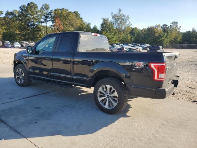 2017 FORD F150 SUPER - 1FTEX1EP8HKC22606