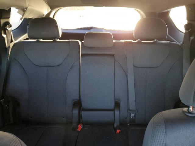 2023 HYUNDAI SANTA FE S - 5NMS2DAJ0PH538161