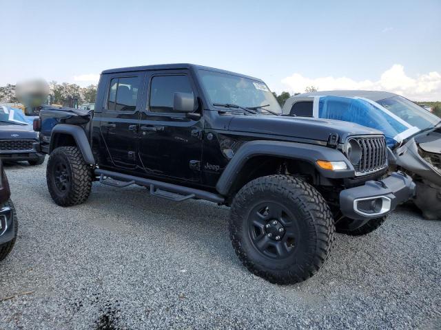 2024 JEEP GLADIATOR - 1C6HJTAG1RL109471