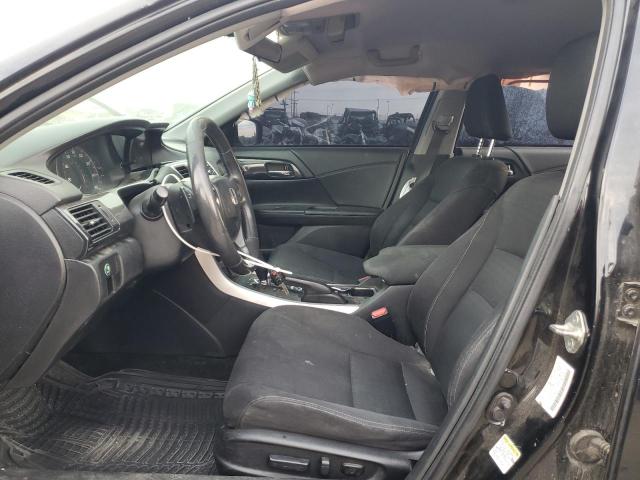 VIN 1HGCR2F54EA028596 2014 Honda Accord, Sport no.7