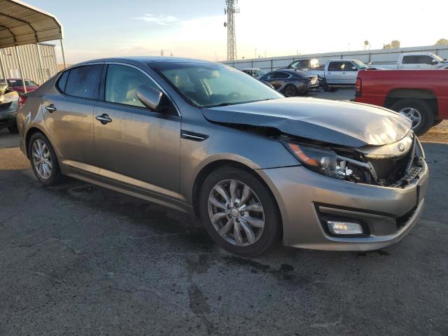 VIN 5XXGN4A79FG370373 2015 KIA Optima, EX no.4