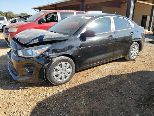 2022 KIA RIO LX #2940929489