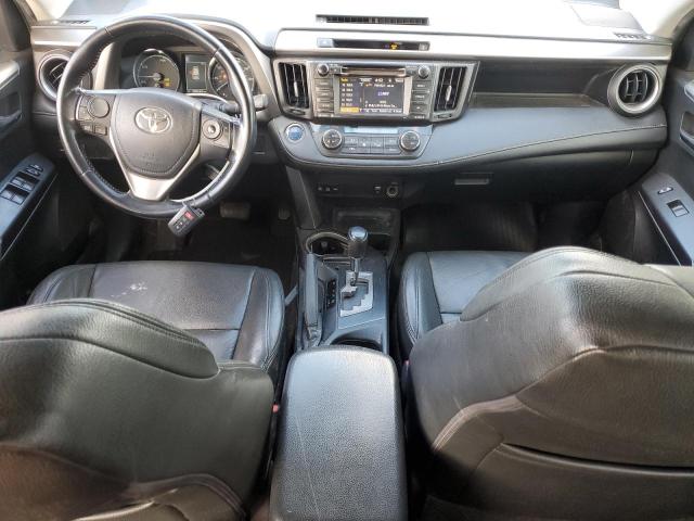 VIN JTMRJREV6GD038977 2016 Toyota RAV4, Xle no.8